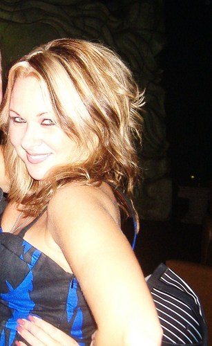 Just an energetic, life loving gal whom loves music, fashion & traveling the globe.