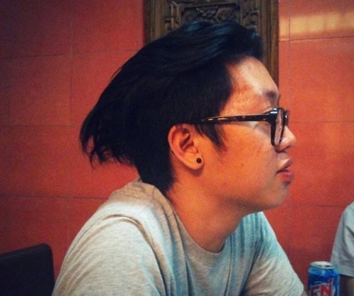 grldsng's profile picture. Oh who would ever want to be king?