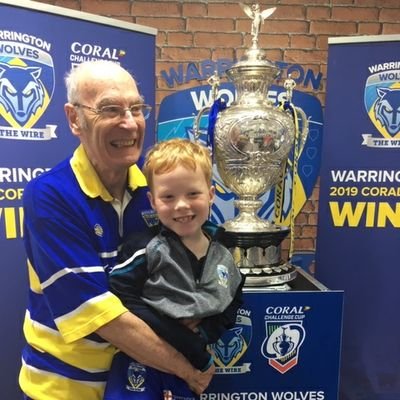 @Roguem n my little baby boy, Christopher Mitchell Hamilton, are my life. I'm also a Warrington Wolves Fan.