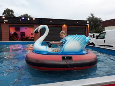 FraMauro8's profile picture. Born on the Moon