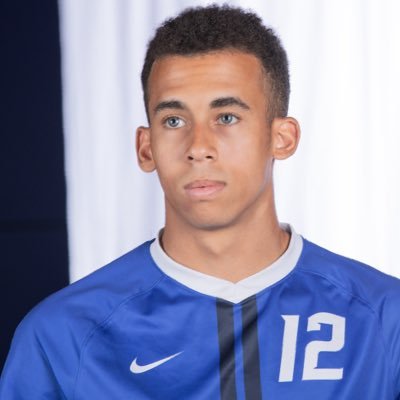 Creighton Men’s Soccer #12