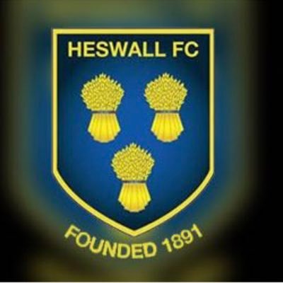 HeswallFC_ Profile Picture
