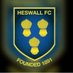 Heswall FC (@HeswallFC_) Twitter profile photo