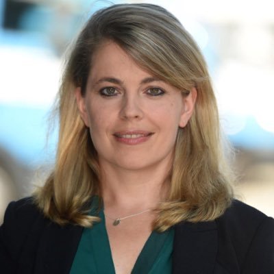 Bettina Meier Profile