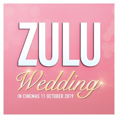 ZuluWeddingMovi's profile picture. Lungile will do a lot to avoid falling in love. Even more to avoid going home to South Africa, where she's traditionally engaged to a king.