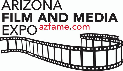 Uniting Film and Media in Arizona. March 12-13, 2011 Phoenix Convention Center