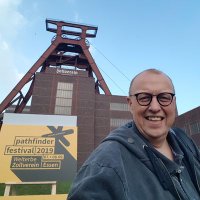 Nicolas Korte (@nicolaskorte) 's Twitter Profile