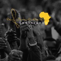 African Ambassador (@african_ambass) 's Twitter Profile Photo African Ambassador (@african_ambass) 's Twitter Profile Photo