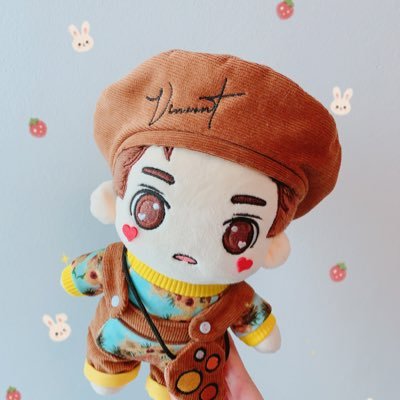 ขายชุดตุ๊กตา ✨さんのプロフィール画像