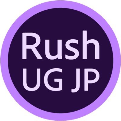 Premiere Rushの使い方などをツイートしていきます。また、Rushで作った作品や使い方など #RushUserJP や #madewithRush をつけてツイートしてください! またFacebookグループもあるので、そちらもどうぞ!※アドビ公式ではありません