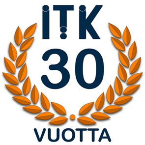 ITK-konferenssi on valtakunnallinen opetusteknologian tapahtuma, ja vuonna 2020 on 30. juhlavuosi. Workshopit 1.4., konferenssi 2.-3.4. ja näyttely 1.-3.4.2020.