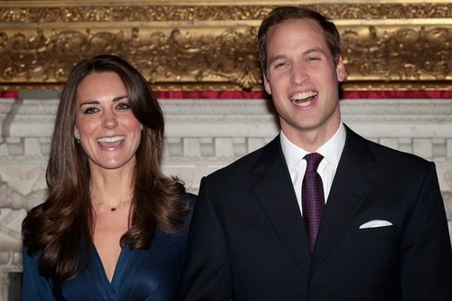 Insider News, updates, gossip, and photos of Kate Middleton - the future Princess Catherine & wife of Prince William - from the Kate Middleton Examiner(.com)