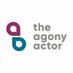 @ActorAgony