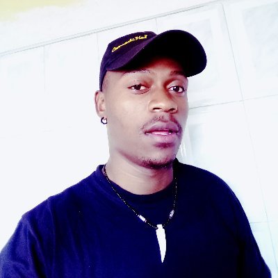 LamarSpooks's profile picture. Pharmacy student, business tycoon, future president of republic of Zambia