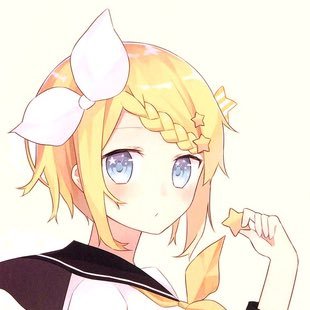 ✿ CV02 ║ • 『 Singing, dancing, oranges and playing my guitar is all I need to keep me happy。』.・♡