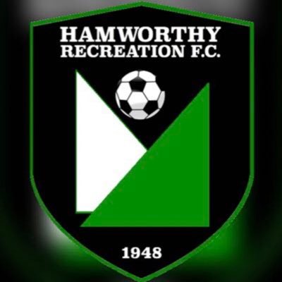 Hamworthy Recreation FC reserves play in Dorset Div 1