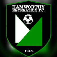 Ham Rec FC (Res) (@ham_rec) 's Twitter Profile