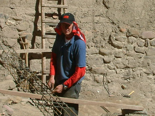 adoverdevest's profile picture. 