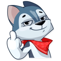 rocket1337_'s profile picture. Web-погромист, житель Сети