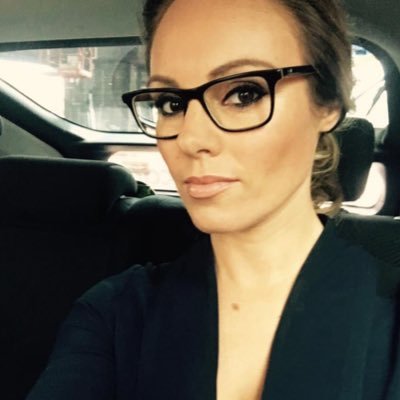 Michelle Dewberry Profile