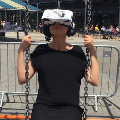 Artist working with performance for-camera video and photographic (self)-portraiture, and Open College of the Arts Director of Curriculum and Quality