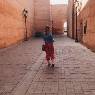 Travel Blogger Visiting all of 'Earths Magical Places' be sure to check out my blog 📍UK based 📷 Instagram = earthsmagicalplaces