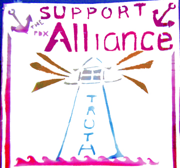 pdxalliance's profile picture. Portland's Oldest Progressive Newspaper ... Since 1981