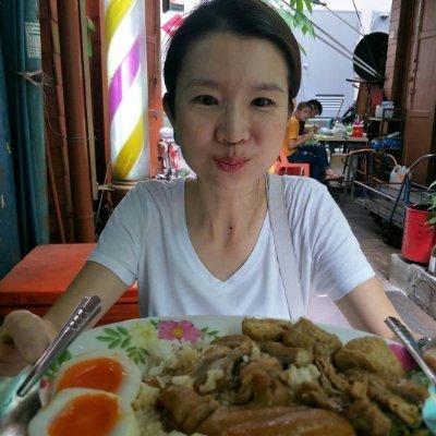 Modchilin Guide Thailand Local Street food.