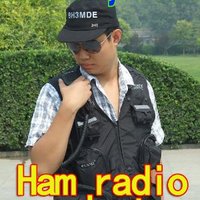 Yao BH3MDE Amateur ham radio(@bh3mde) 's Twitter Profile Photo