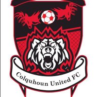 Colquhoun United AFC (@colqutd) 's Twitter Profile
