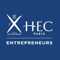 X-HEC Entrepreneurs (@xhecentrep) 's Twitter Profile