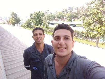 Rezk44459322's profile picture. متخليش حياتك تقف على حد الساعه لمى بتقف العمر مابيقفش😍