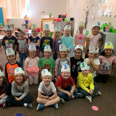 LinzkMrs's profile picture. Kindergarten teacher at Cold Spring Elementary.