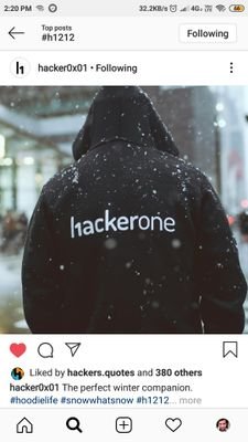 HackerOne was started by hackers and security leaders who are driven by a passion to make the internet safer.

Welcome to HackerOne.