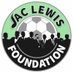 Jac Lewis Foundation (@JacLewisFdn) Twitter profile photo