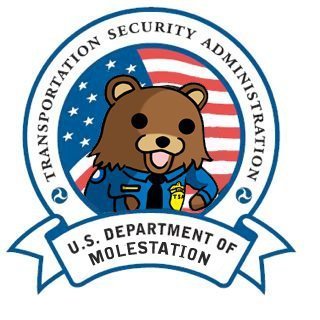 TSAsupervisor's profile picture. Violating your rights every step of the way! The follow-up TSA parody, bitches!
