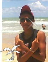 olá turma sou um cara Legal faço muitas amizades, curto de tudo e mais um poko. sou carinho, romantico, e Fiel quem quizer min conhecer estarei aqui para provar
