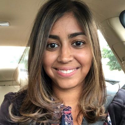 simmyroy's profile picture. #Journalist, #publisher, and #parent. Lover of Fenway, the Garden, and Gillette. Consuming caffeine and baby smiles to survive. My own musings.