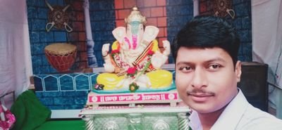 KasarGajanan's profile picture. 