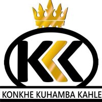 konkhe kuhamba kahle clothing(@KonkheC) 's Twitter Profile Photo