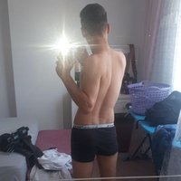 Ahmet (@ahmet20941409) 's Twitter Profile Photo