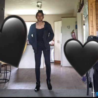 Profile Picture of Elizabeth Alisha Prasad (@ElizabethAlish4) on Twitter