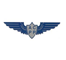 Aeroclube de Presidente Prudente. Cursos de PP, PC, INVA, Voos panorâmicos e Programa Quero ser Piloto