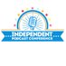 Independent Podcast Conference (@IndiePodCon) Twitter profile photo