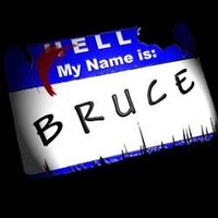 Bruce Burton - @OhThatBruce Twitter Profile Photo