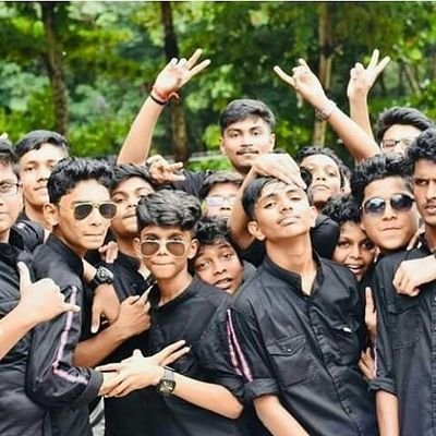 cooL boY
BJP - RSS supporter
കട്ട സംഘി 🚩💪💪