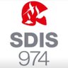 SDIS974's profile picture. Service Départemental d'Incendie et de Secours de la Réunion.