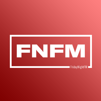 FridayNightFM Profile Picture
