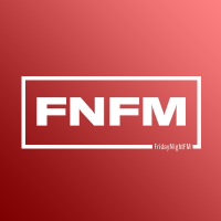 Joe (@fridaynightfm) Twitter profile photo