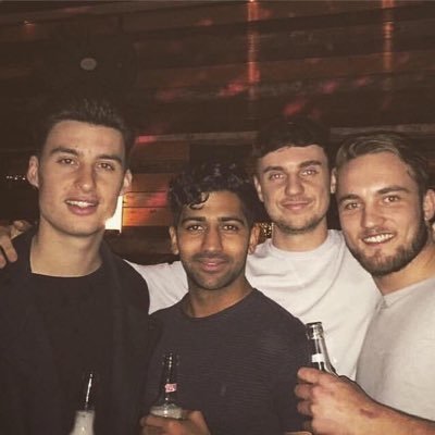 JoshuaLukeWatts's profile picture. FPL 22/23 top 10k